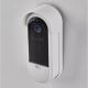 Wireless video doorbell with motion sensor GoSmart 5V 3xAA IP65 Wi-Fi Tuya