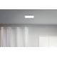 WiZ - LED Dimmable ceiling light SUPERSLIM LED/12W/230V 2700-6500K Wi-Fi white