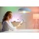 WiZ - LED Dimmable spotlight IMAGEO 1xGU10/4,9W/230V 2700-6500K CRI 90 Wi-Fi white
