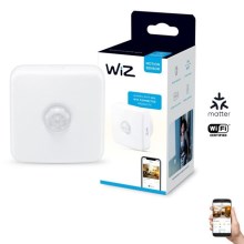 WiZ - Motion sensor 1xLR6 Wi-Fi