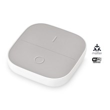 WiZ - Remote control WIZMOTE 2xAAA Wi-Fi