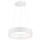Wofi 11489FW - LED Dimmable chandelier on a string SHAY LED/31,5W/230V 3000K white