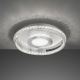 Wofi 12125 - LED Dimmable ceiling light MARY LED/32,5W/230V 3000K