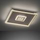 Wofi 12131FW - LED Dimmable ceiling light FARIDA LED/56,5W/230V 3000K