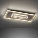 Wofi 12133FW - LED Dimmable ceiling light FARIDA LED/36,5W/230V 3000K