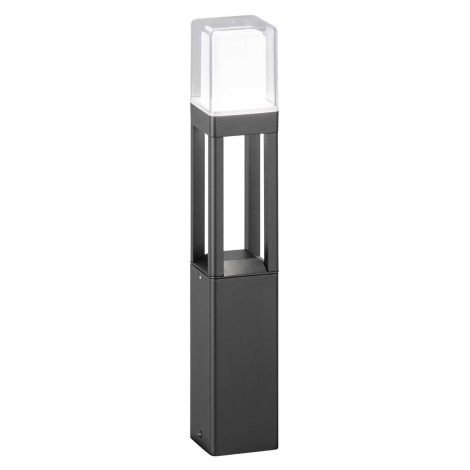 Wofi 12228 - LED Outdoor lamp SIERRA LED/10W/230V IP54 50,5 cm