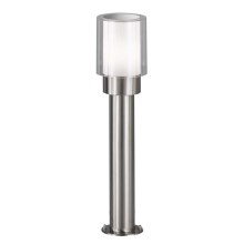 Wofi 12231 - Outdoor lamp PITA 1xE27/60W/230V IP54