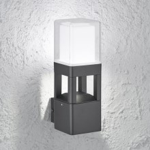 Wofi 12244 - LED Outdoor wall light SIERRA LED/10W/230V IP54