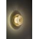 Wofi 4048-101R - LED Wall light BAYONNE LED/6,5W/230V gold