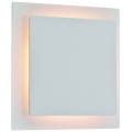 Wofi 4048-108Q - LED Wall light BAYONNE LED/6,5W/230V white