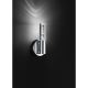 Wofi 4500.01.01.0044 - LED Bathroom wall light OASIS LED/5W/230V IP44