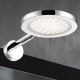 Wofi 4622.01.01.0044 - LED Bathroom mirror lighting SURI LED/6W/230V IP44