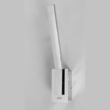 Wofi 4780.01.01.0000 - LED Dimmable touch wall light LED/5,2W/230V