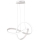 Wofi 6134.01.06.8000 - LED Dimmable chandelier on a string INDIGO LED/44W/230V