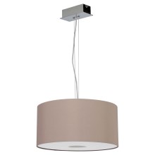 Wofi 6829.01.01.0600 - LED Dimmable chandelier on a string LED/24W/230V 3000K