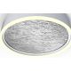 Wofi 9002-103L - LED Dimmable ceiling light BORDEAUX LED/60W/230V silver