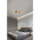 Wofi 9012-306L - LED Dimmable ceiling light DIJON LED/40W/230V