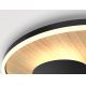 Wofi 9013-306S - LED Dimmable ceiling light REIMS LED/26W/230V