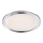Wofi 9091.01.64.9300 - LED Bathroom dimmable ceiling light PEGGY LED/16,5W/230V IP44