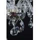 Wranovsky JWZ114062101 - Crystal chandelier on a chain FINESSE 6xE14/40W/230V