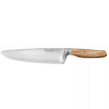 Wüsthof - Chef's knife AMICI 20 cm olive wood
