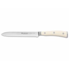 Wüsthof - Kitchen knife CLASSIC IKON 14 cm creamy