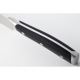 Wüsthof - Kitchen knife for vegetables CLASSIC IKON 8 cm black