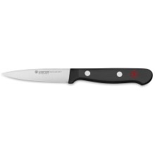 Wüsthof - Kitchen knife for vegetables GOURMET 8 cm black