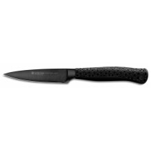 Wüsthof - Kitchen knife for vegetables PERFORMER 9 cm black