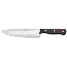 Wüsthof - Kitchen knife GOURMET 18 cm black
