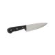 Wüsthof - Kitchen knife GOURMET 20 cm black