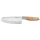 Wüsthof - Kitchen knife santoku AMICI 17 cm olive wood