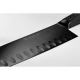 Wüsthof - Kitchen knife santoku PERFORMER 17 cm black