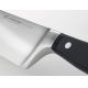 Wüsthof - Set of kitchen knives CLASSIC 3 pcs black