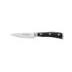 Wüsthof - Set of kitchen knives in a stand CLASSIC IKON 8 pcs black