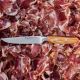 Wüsthof - Steak knife AMICI 12 cm olive wood