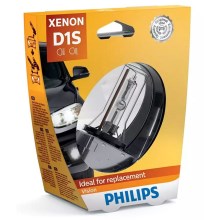 Xenon car bulb Philips XENON VISION D1S PK32d-2/35W/85V 4300K