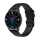 Xiaomi - Smart watch IMILAB Bluetooth KW66 IP68 black
