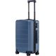 Xiaomi - Travel suitcase on wheels 38 l blue