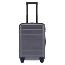 Xiaomi - Travel suitcase on wheels 38 l grey