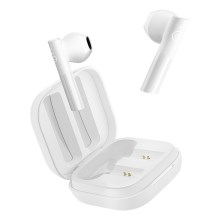 Xiaomi - Waterproof wireless earphones HAYLOU GT6 Bluetooth IPX4 white