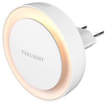 Xiaomi Yeelight - LED Night light with a sensor PLUGIN LED/0,5W/230V