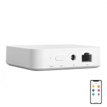 Xiaomi Yeelight - Smart gateway 5W/230V WiFi/Bluetooth