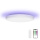 Yeelight - LED RGB Dimmable ceiling light ARWEN 550S LED/50W/230V CRI 90 + remote control Wi-Fi/BT