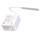 Yeelight - Switch for electrical circuit 230V/10A Wi-Fi/Bluetooth