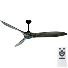Zambelis 20259 - Ceiling fan + remote control