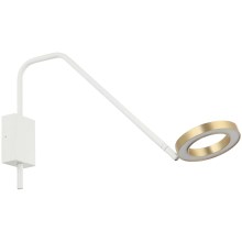 Zambelis 22043 - LED Dimmable wall light LED/7W/230V white