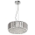 Zuma Line - Crystal chandelier on a string 5xG9/42W/230V