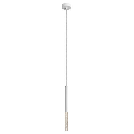 Zuma Line - LED Chandelier on a string 1xLED/5W/230V
